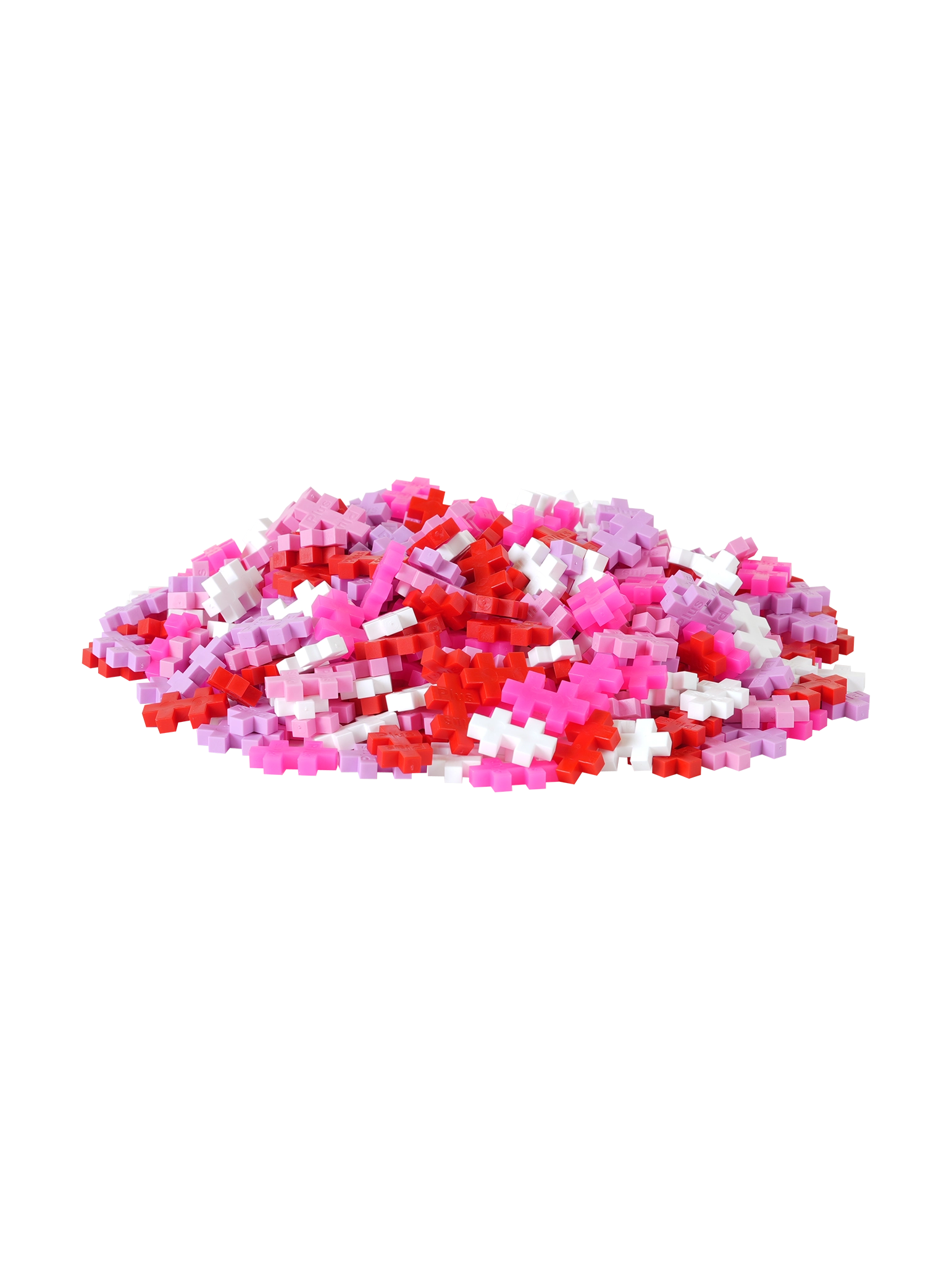 I Love You Color Mix - 240 pcs